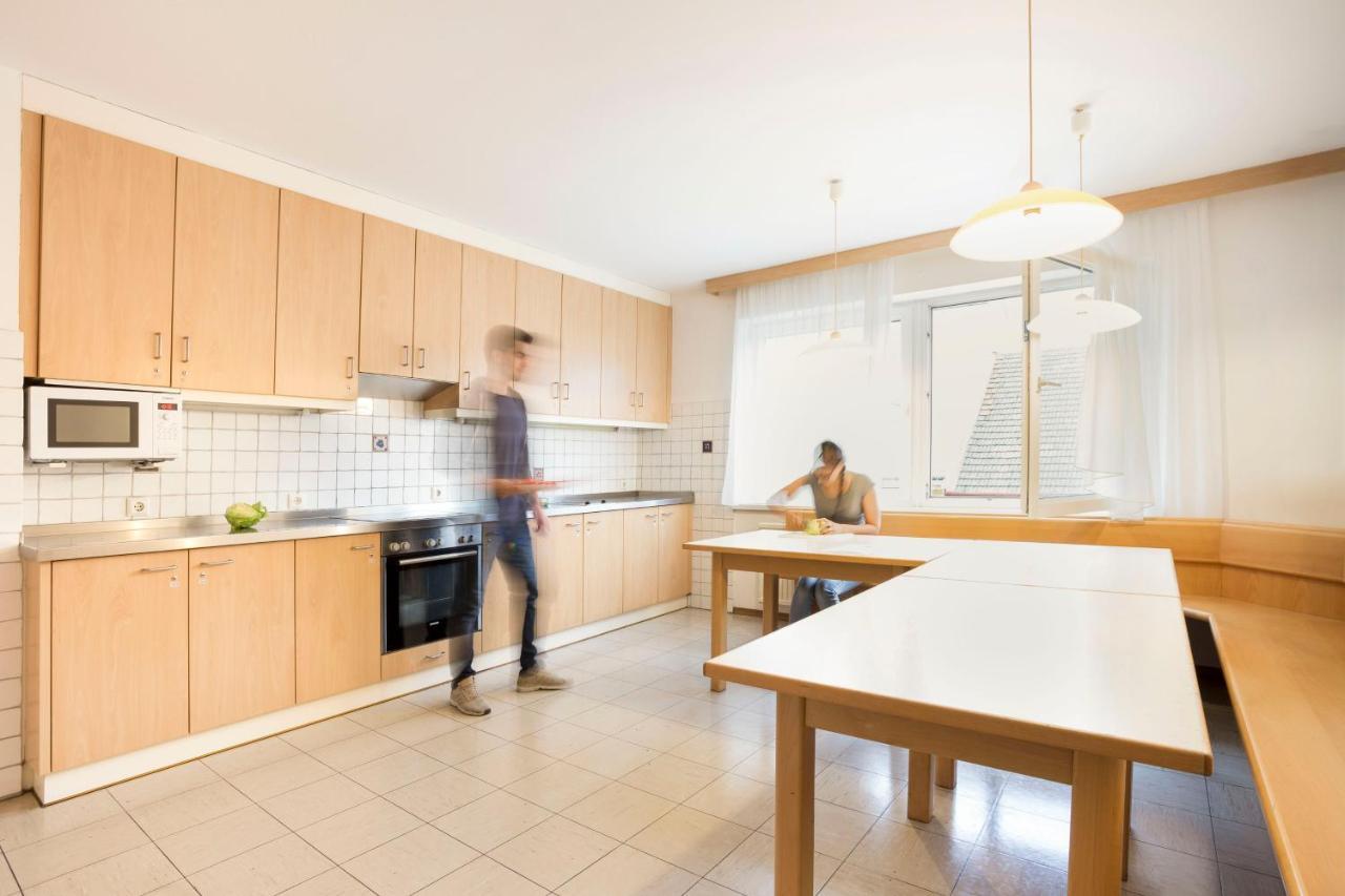 Mynext - Westbahnhof Hostel One Wien Eksteriør bilde